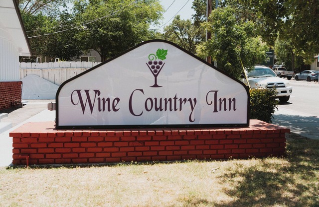 Hotel Paso Robles Wine Country