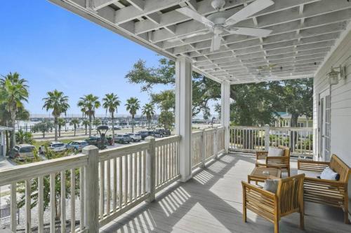 Hotel Pass Christian King Suite 201