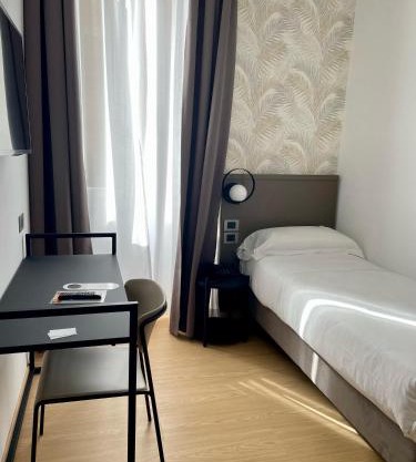 Hotel Patria