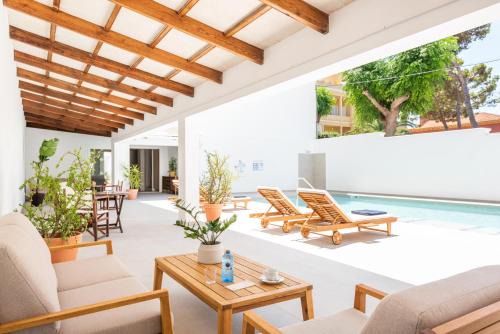 Hotel Patricia Menorca