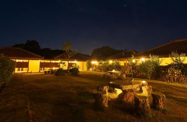 Hotel Peace Island Taketomijima