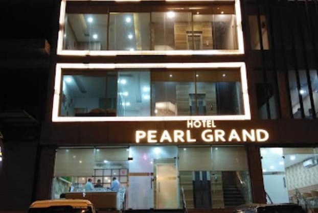 Hotel Pearl Grand & Banquet