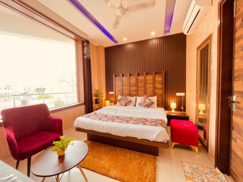 Hotel Pearl Grand-Family Hotel-Feel Like home