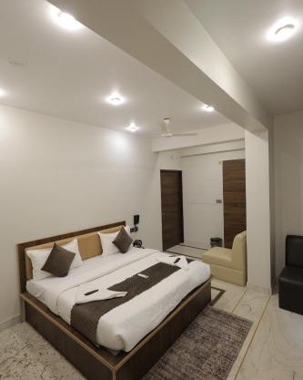 Hotel Pearl Square