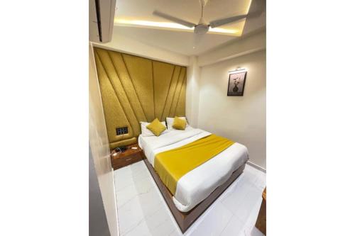 Hotel Pelican Grand