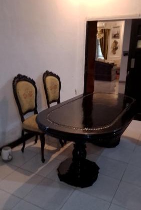 Hotel penginapan