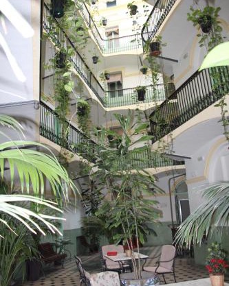Hotel Peninsular