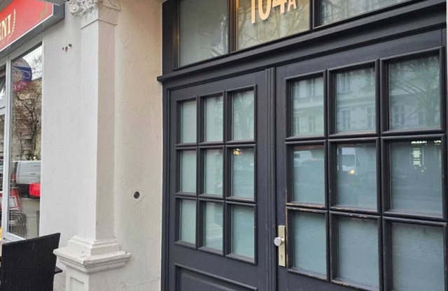 Hotel Pension Arche