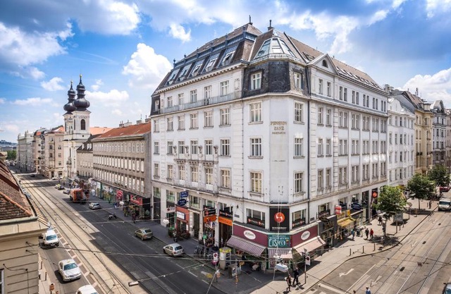 Hotel Pension Excellence