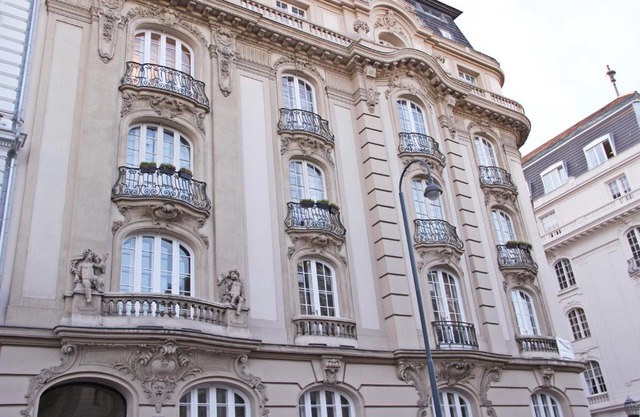 Hotel Pension Museum