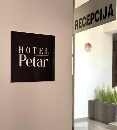 Hotel Petar