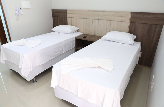 Hotel PetroShop