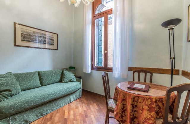 Hotel Piccola Fenice