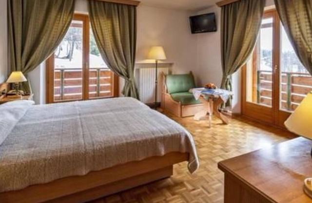 Hotel Piccolo Pocol