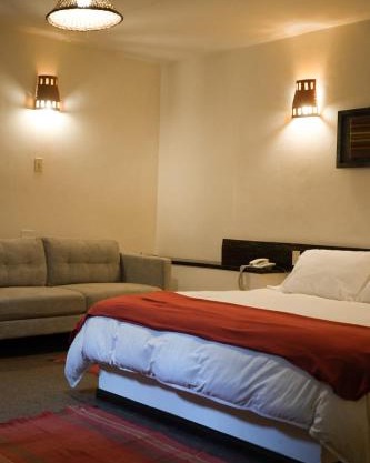 Hotel Pilancones