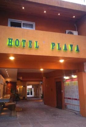 Hotel Playa