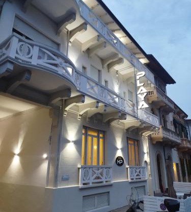 Hotel Playa