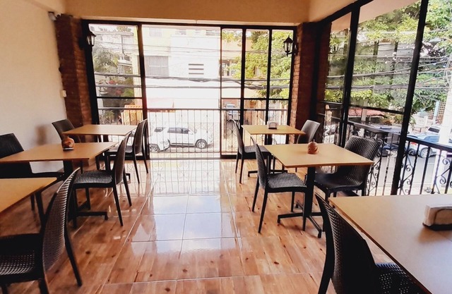 Hotel Plaza Kavia