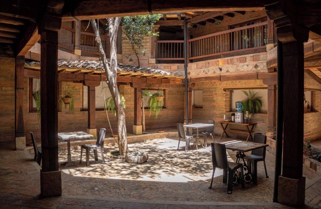 Hotel Plaza Mayor