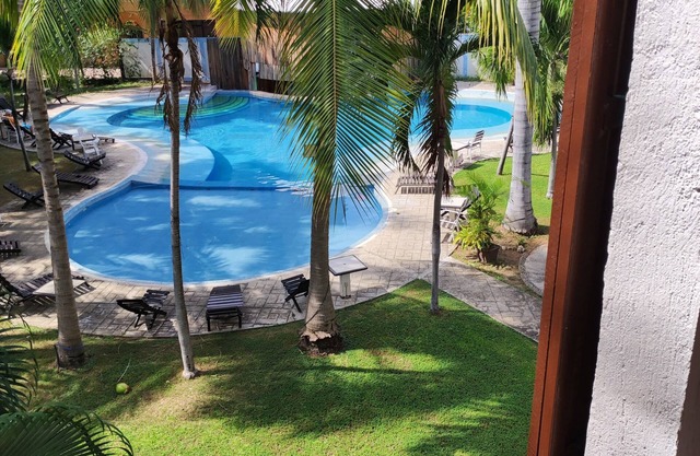 Hotel Plaza Huatulco Bungalows