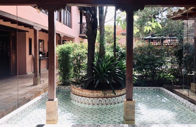 Hotel Plazuela de San Agustín
