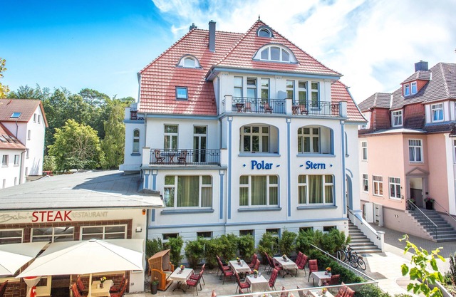 Hotel Polar-Stern