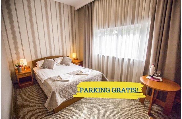 Hotel Polonez