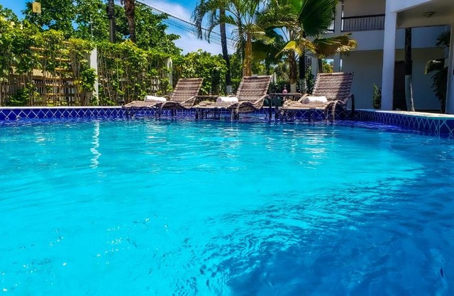 Hotel Porto Dourado - Rede Bem Bahia