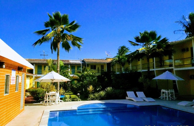 Hotel Porto Garden