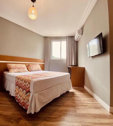 Hotel Porto Salvador