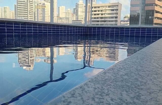 Hotel Porto Seguro - Boa Viagem
