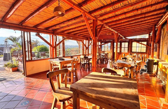 Hotel Posada Campestre La Casona