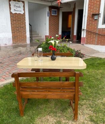 hotel posada los dominicos