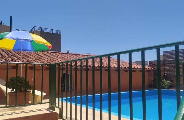 Hotel Posada Sol