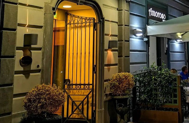 Hotel Potenza