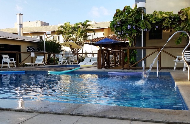 Hotel Pousada do Sol