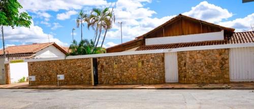 Hotel pousada Janaúba