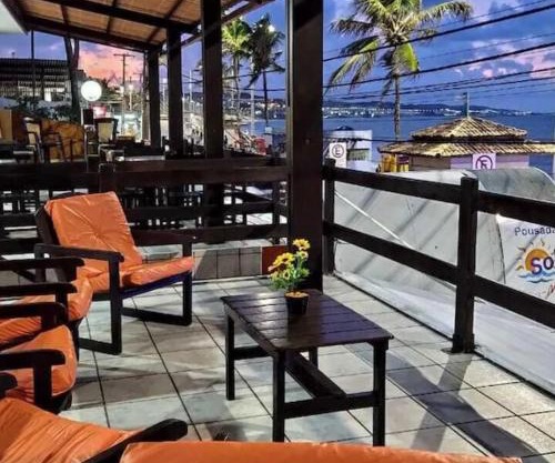 Hotel Pousada Sol