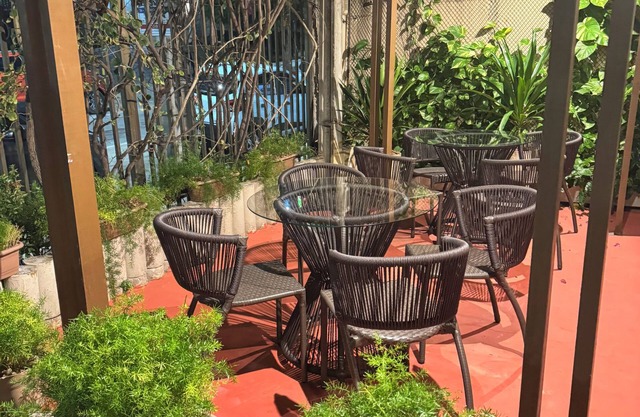 Hotel Pousada Villa Marina