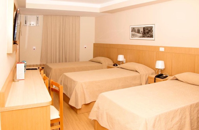 Hotel Pouso Real