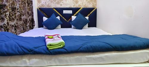 Hotel PRABHU PALACE