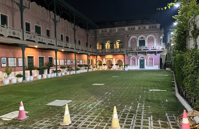 Hotel Pradeep