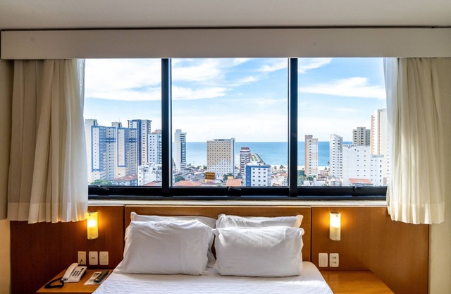 Hotel Praia Centro