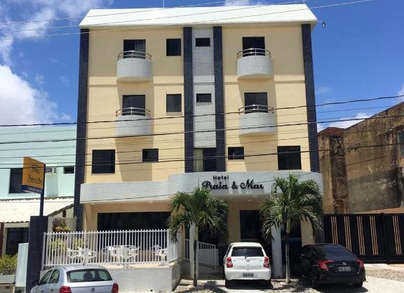 Hotel Praia e Mar