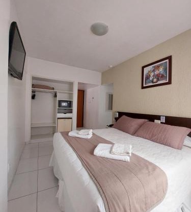 Hotel Praiamar