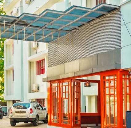 Hotel Prasanth