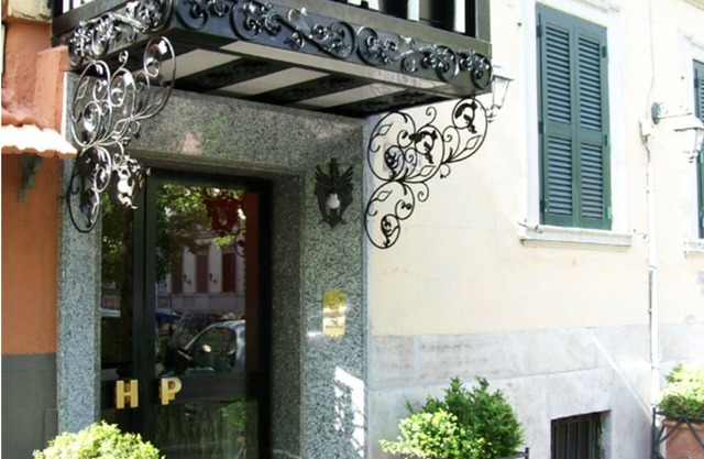Hotel Prati