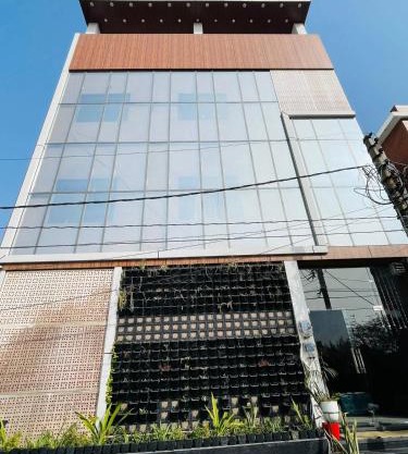 Hotel Prime Grand Olivia