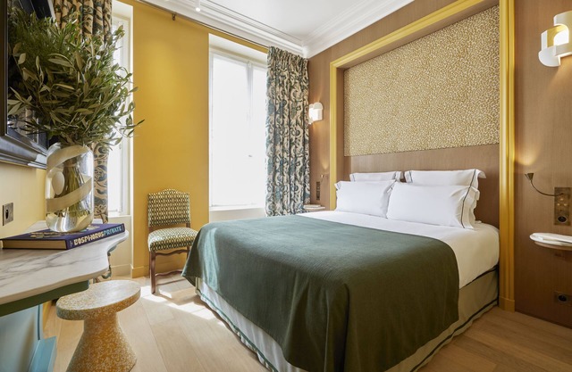 Hotel Prince De Conti