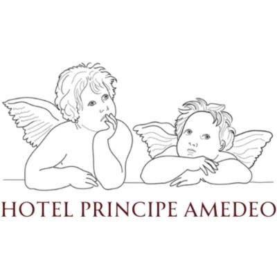 Hotel PRINCIPE AMEDEO